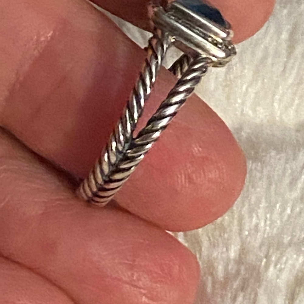 Albion ring - Picture 9 of 9